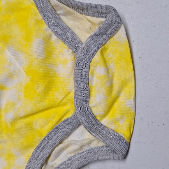 NEW! Baby Boys' 3 Pack Batman Bodysuit Set Bundle - Hero - Picture 5 of 13